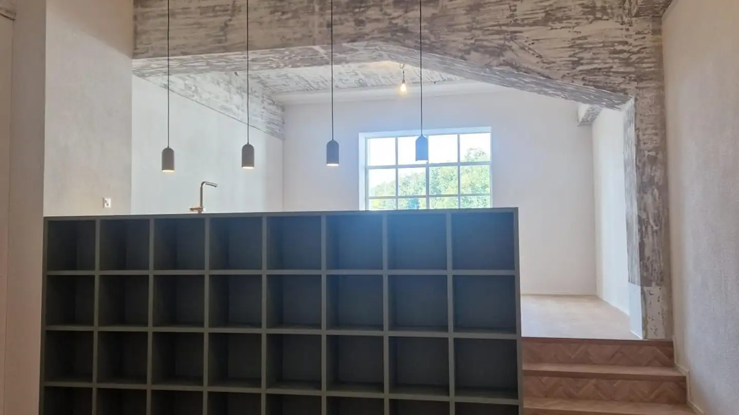 Appartamento in affitto - Bernapark 1, 3066 Stettlen - Photo 4