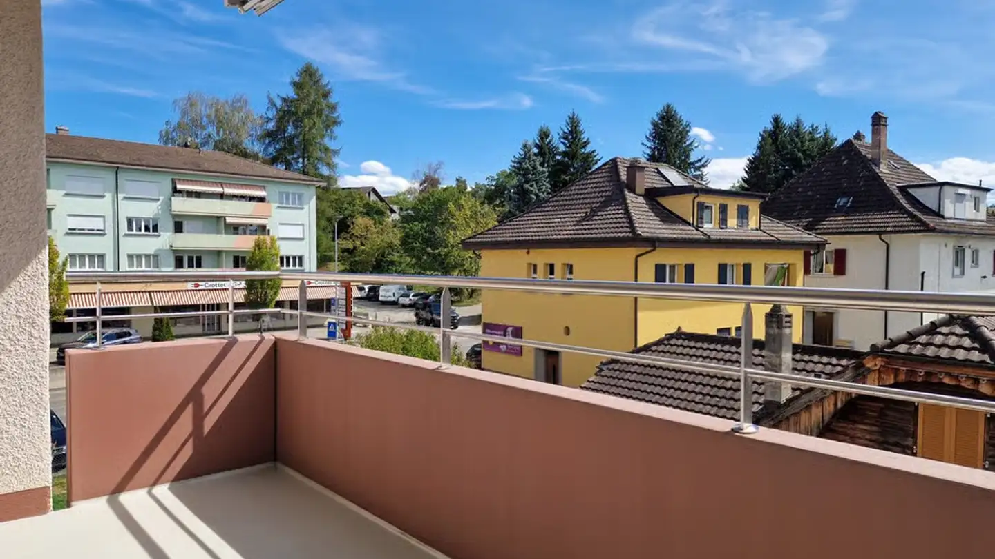 Apartment for rent - Duensstrasse 6, 3186 Düdingen - Photo 3