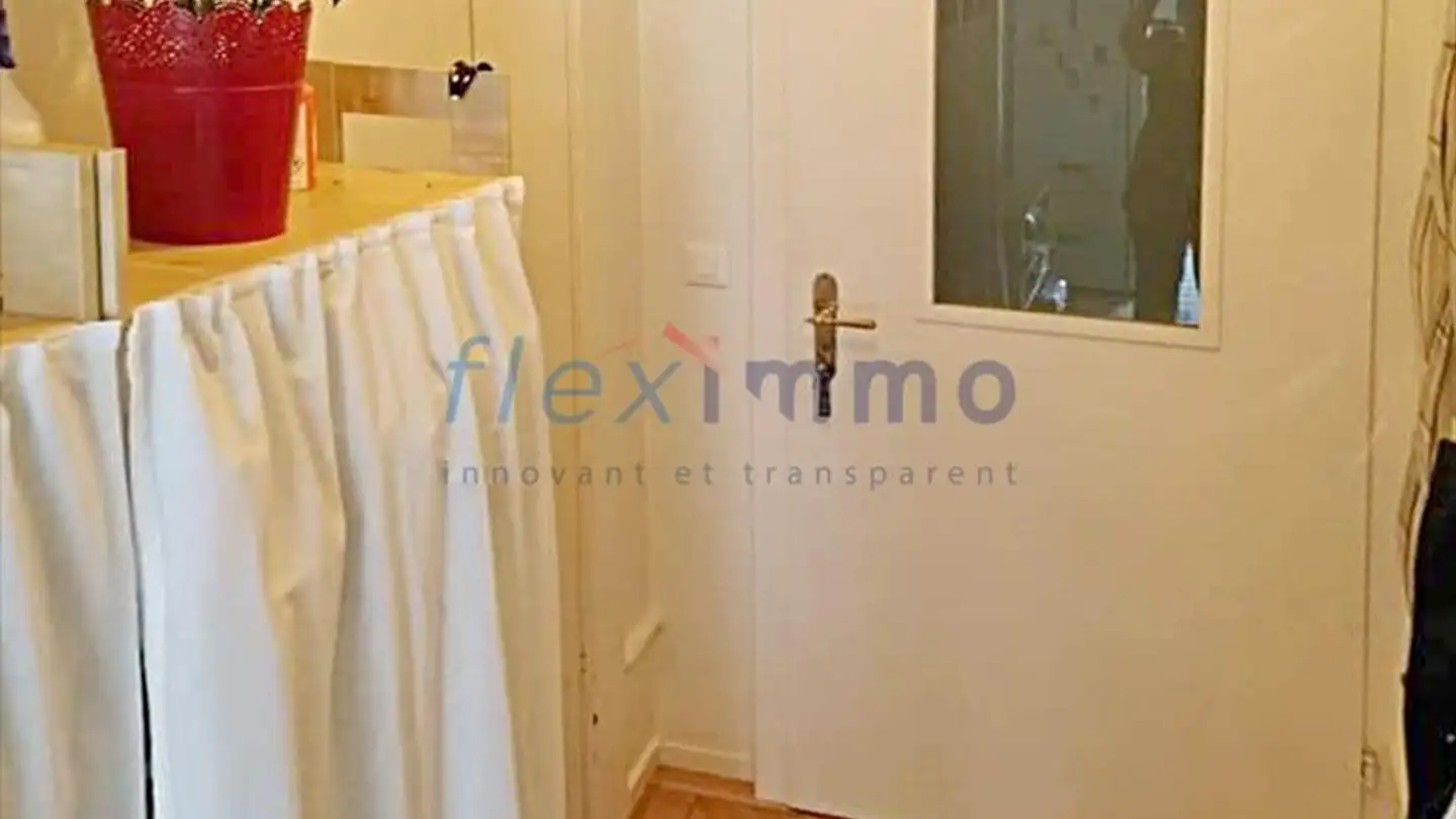 Apartment for rent - Grand'Rue 12, 1417 Essertines-sur-Yverdon - Photo 2