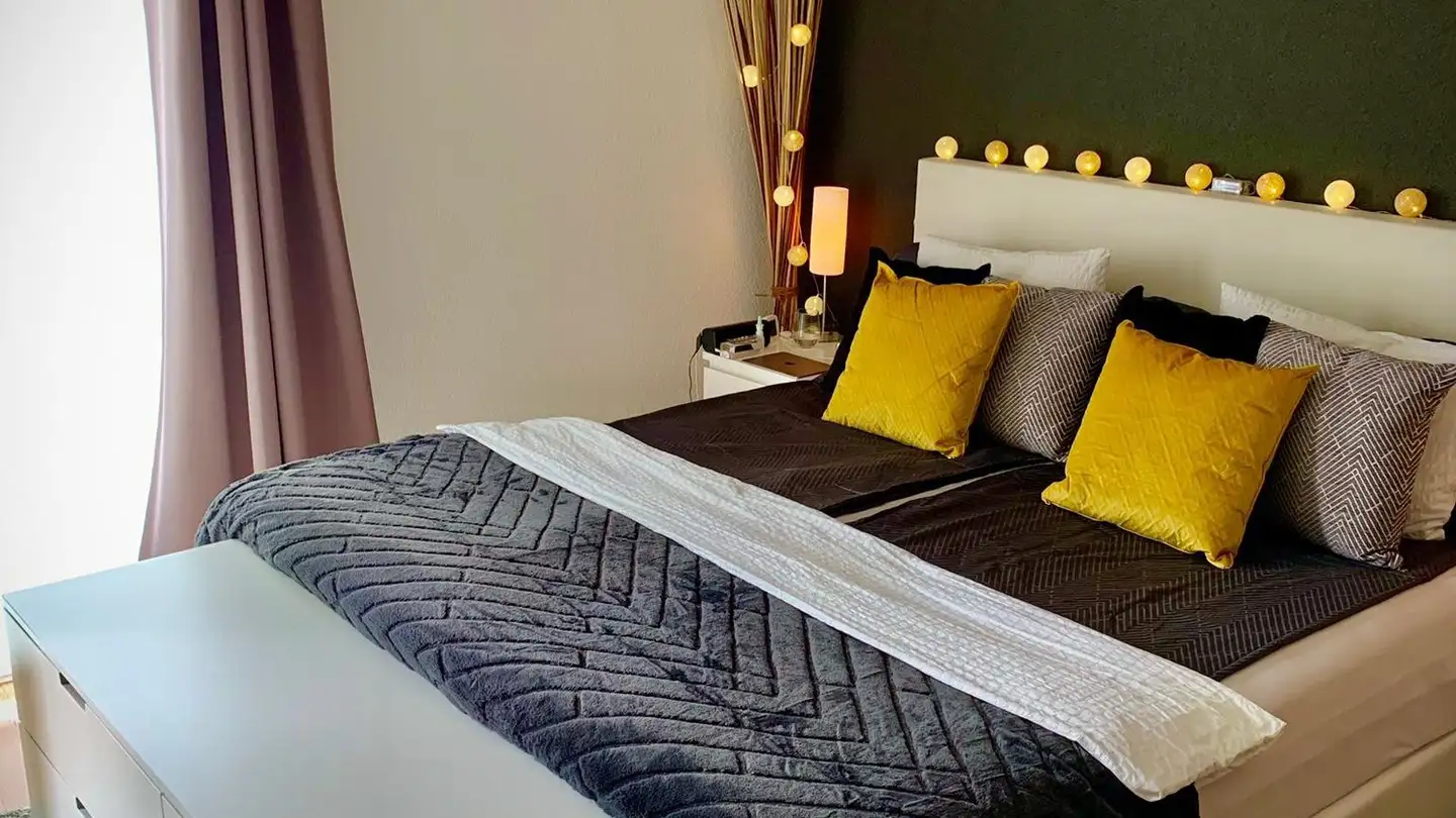 Single house for rent - Chemin De Boton 94, 1880 Bex - Photo 4