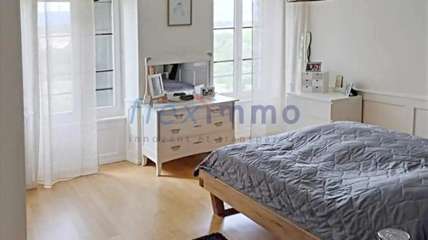 Apartment for rent - Grand'Rue 12, 1417 Essertines-sur-Yverdon - Photo 4