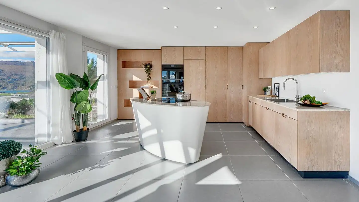 Maison individuelle à vendre - 2562 Port - Photo 4