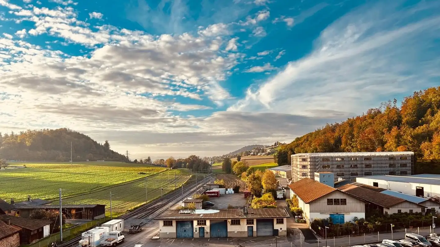 Appartamento in affitto - Bernapark 1, 3066 Stettlen