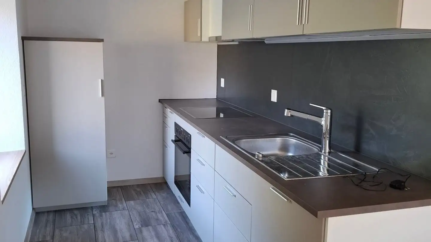 Apartment for rent - 1663 Epagny