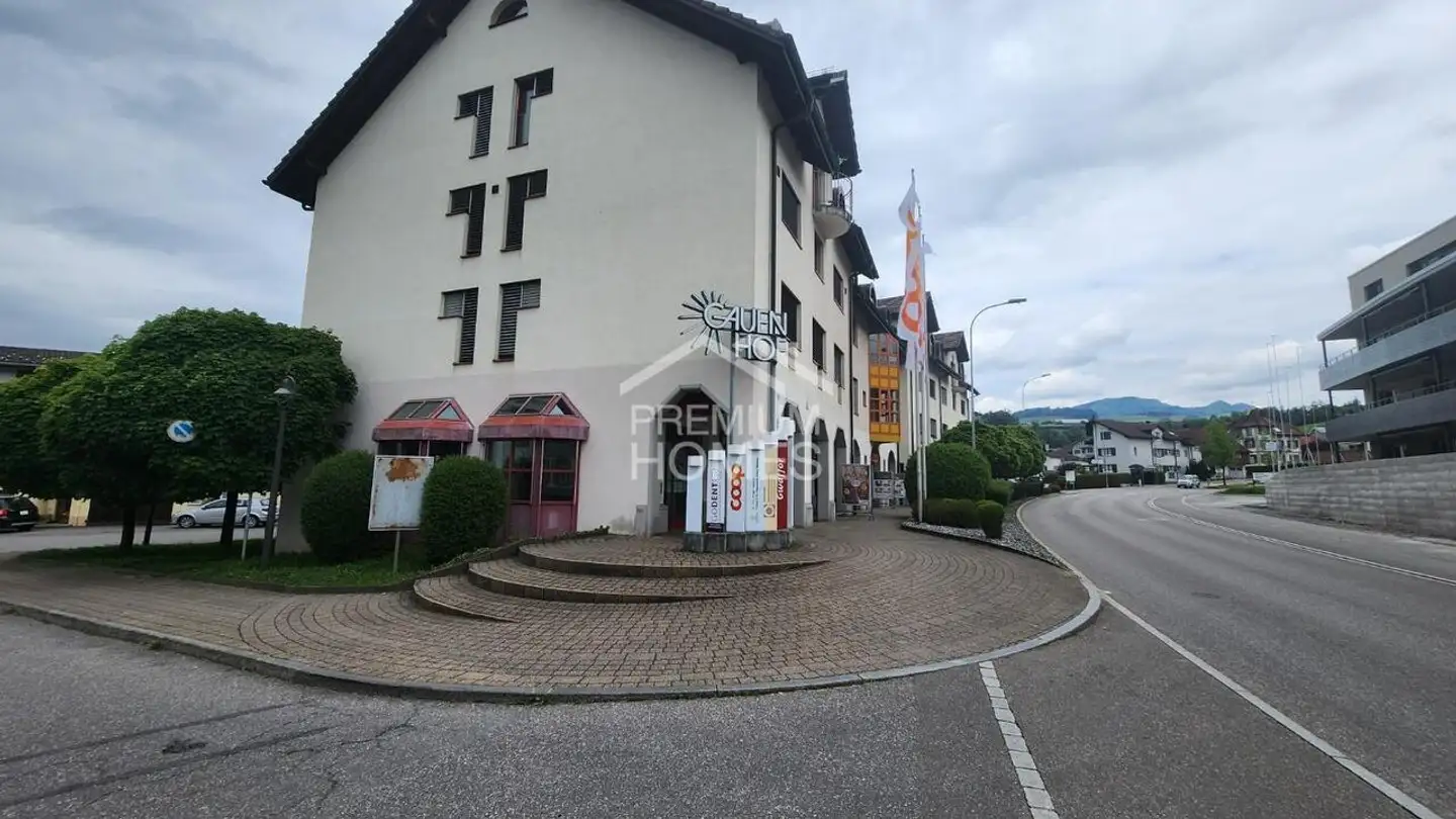 Ristorante in vendita - 9008 St. Gallen - Photo 3