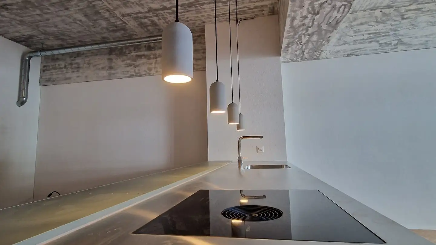 Appartamento in affitto - Bernapark 1, 3066 Stettlen - Photo 2