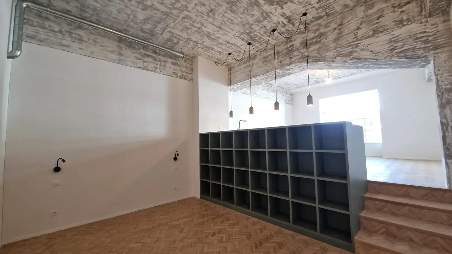 Appartamento in affitto - Bernapark 1, 3066 Stettlen - Photo 3