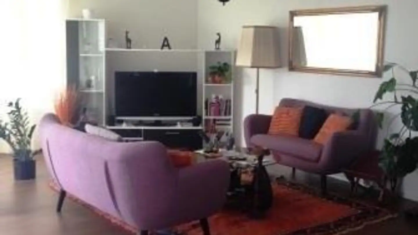 Apartment for rent - Crêt-Du-Bois / Waldrainstrasse 8, 2503 Biel/Bienne - Photo 2