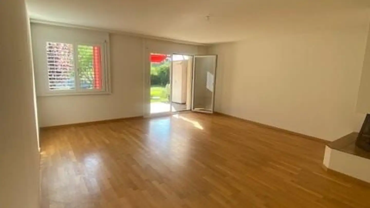 Appartamento in affitto - Allmendstrasse 8, 4500 Solothurn