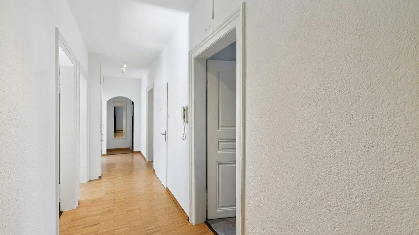 Appartamento in vendita - Maulbeerstrasse 49, 4058 Basel - Foto 2