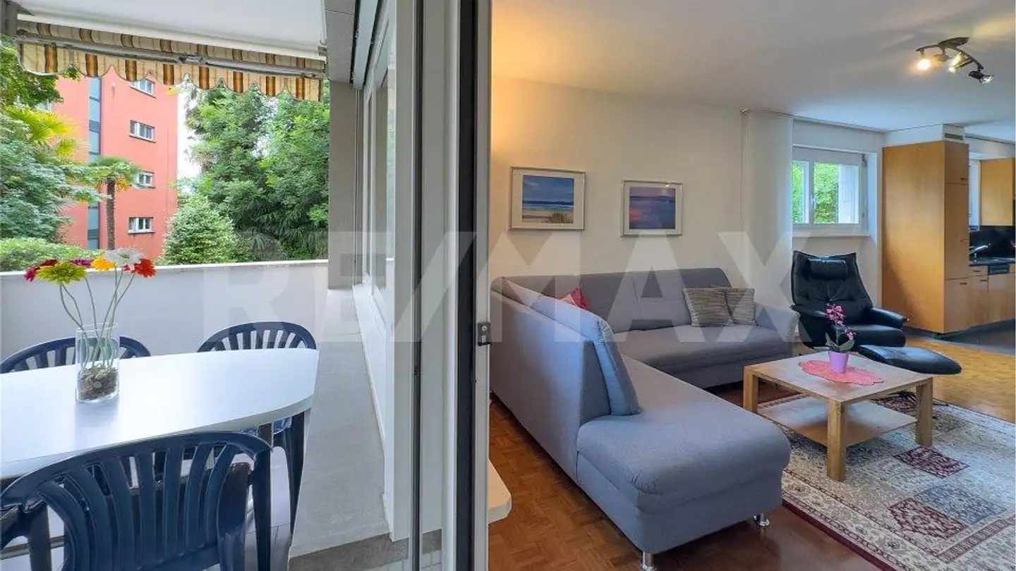 Wohnung kaufen - 6648 Minusio - Foto 4
