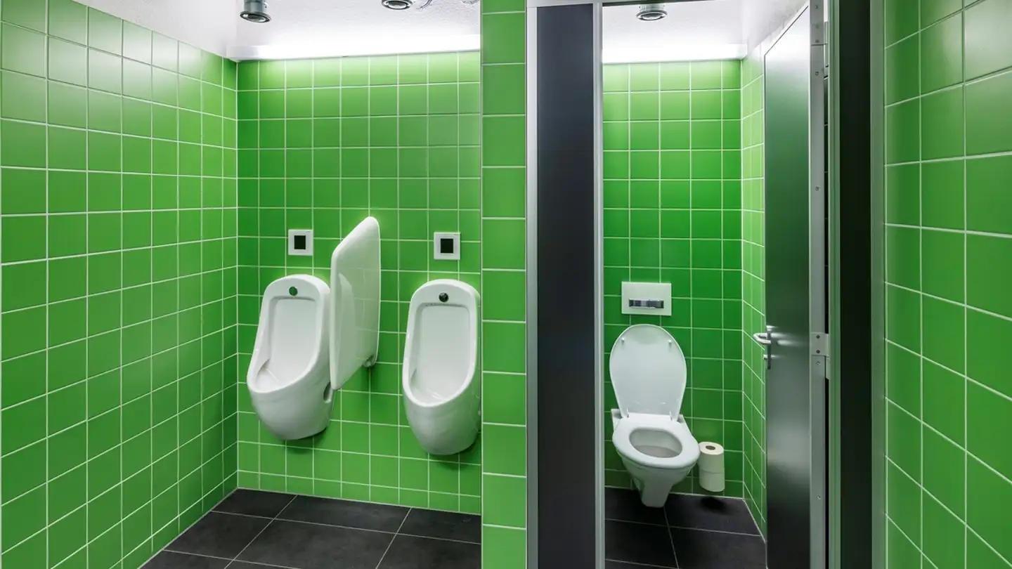 Office space for rent - Lerchentalstrasse, 9016 St. Gallen - Photo 4