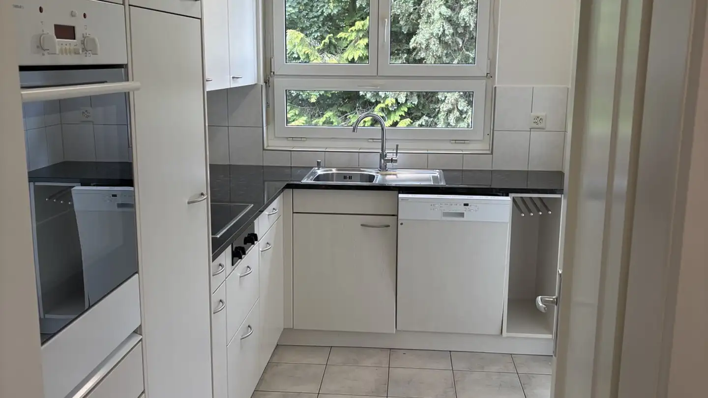 Apartment for rent - Bettackerstrasse 11, 8152 Glattbrugg - Photo 4