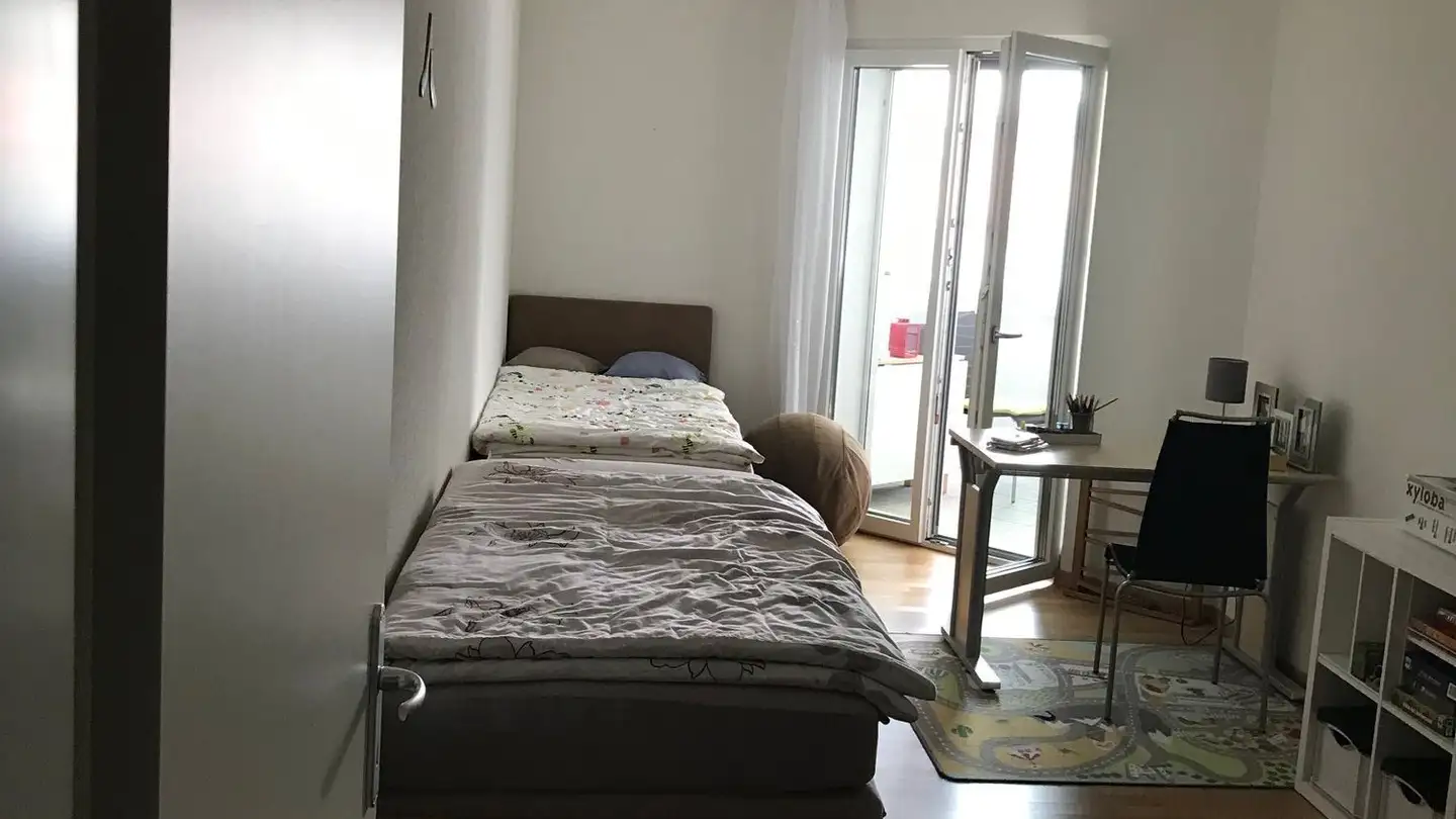 Wohnung mieten - Rössliweg 15, 5074 Eiken - Foto 2