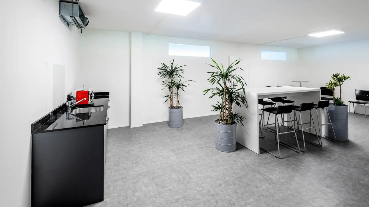 Office space for rent - Lerchentalstrasse, 9016 St. Gallen - Photo 2