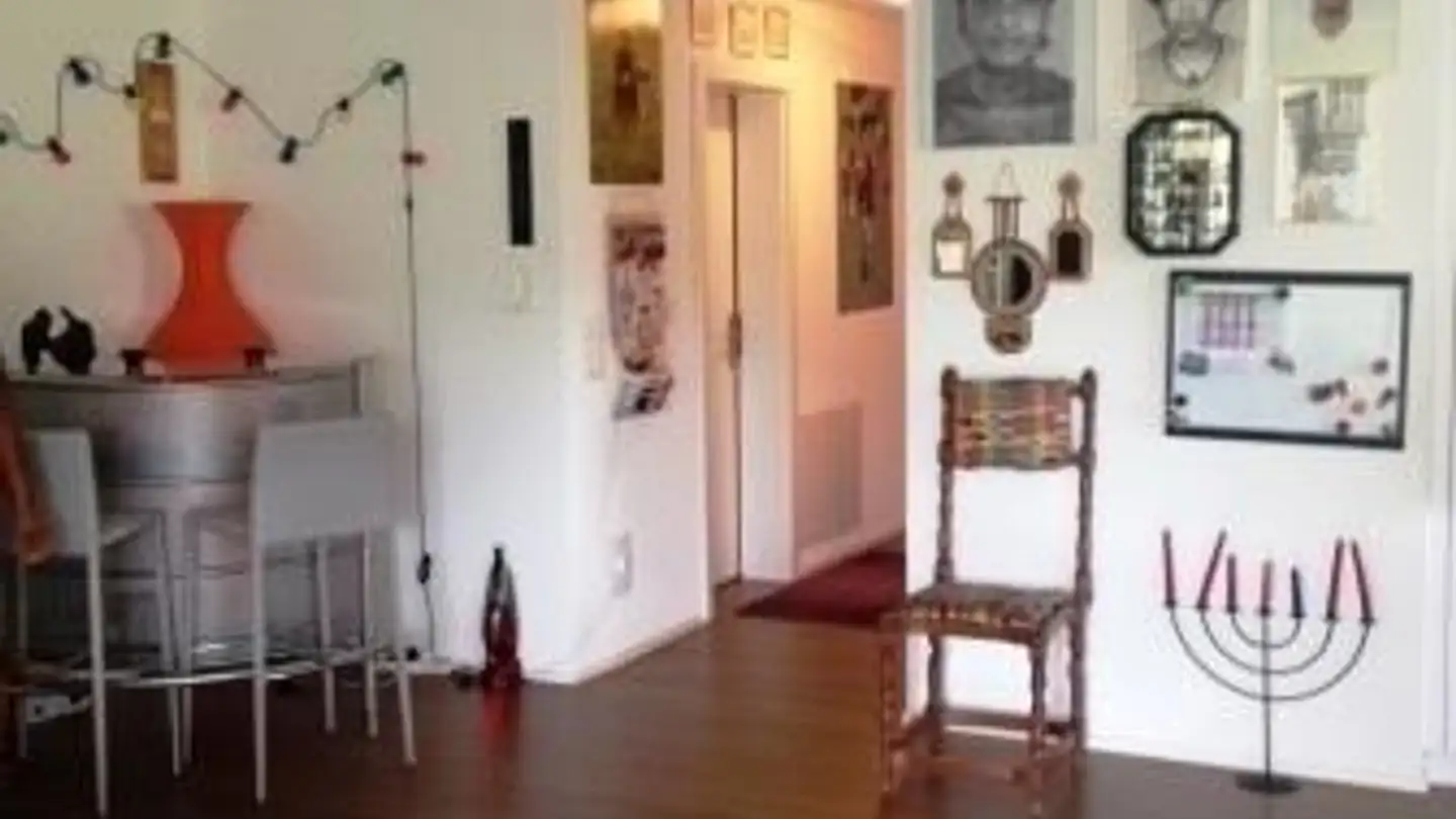 Apartment for rent - Crêt-Du-Bois / Waldrainstrasse 8, 2503 Biel/Bienne - Photo 3