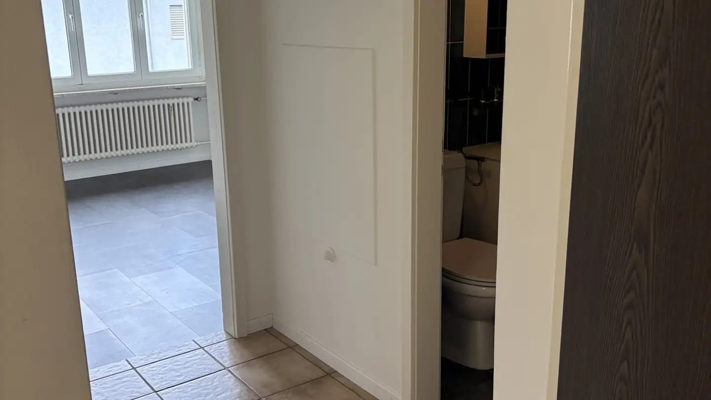 Apartment for rent - Bettackerstrasse 11, 8152 Glattbrugg - Photo 2