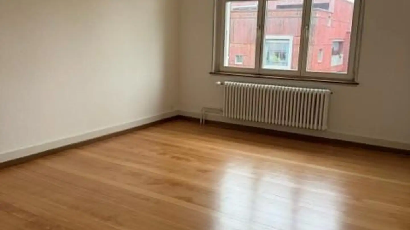 Appartamento in affitto - Holeestrasse 69, 4054 Basel