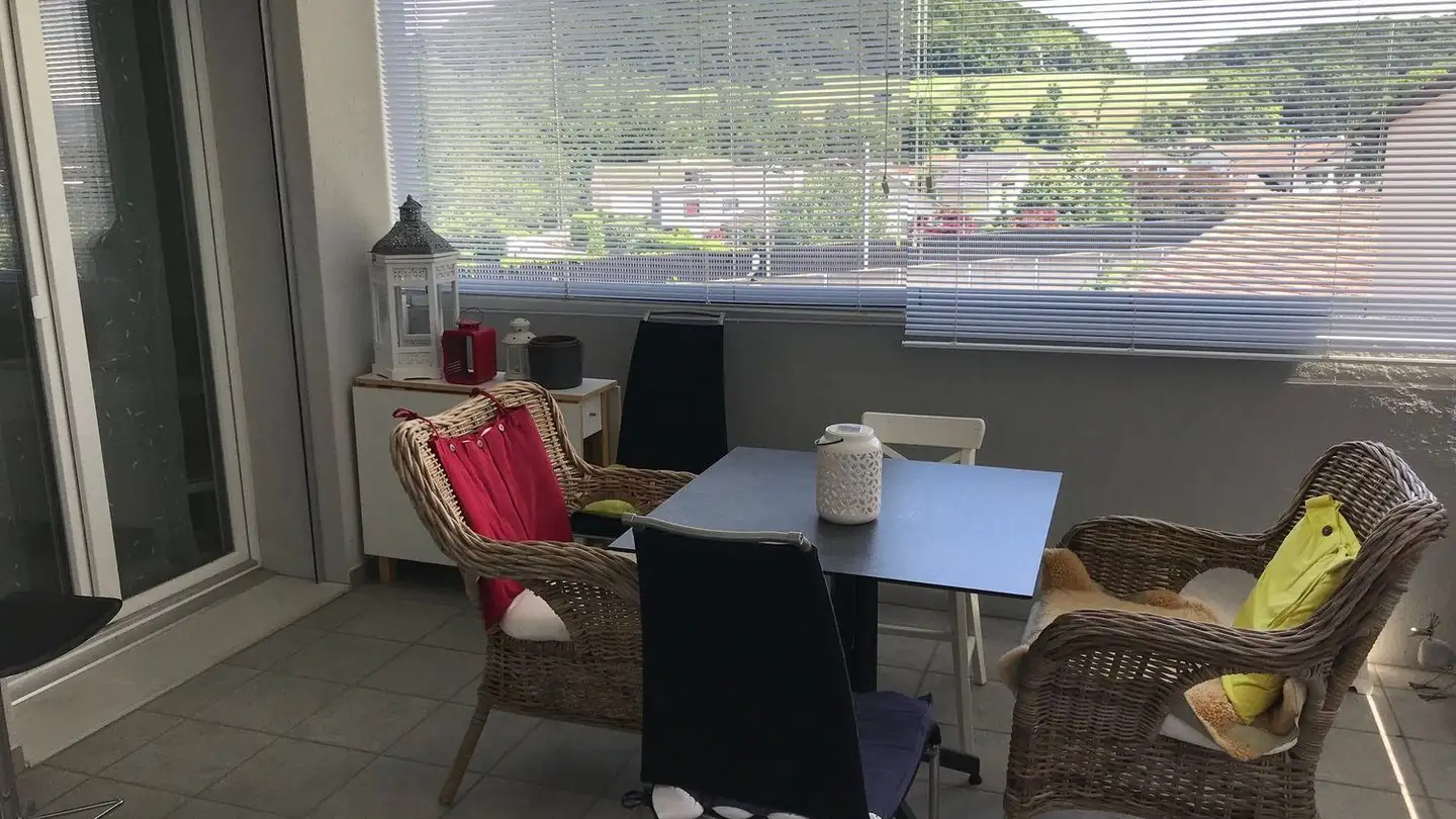 Wohnung mieten - Rössliweg 15, 5074 Eiken - Foto 3