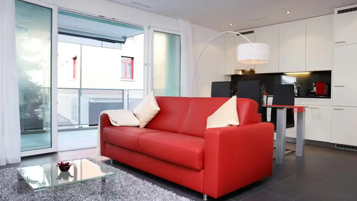 Wohnung mieten - Bahnhofstrasse, 8304 Wallisellen - Foto 2