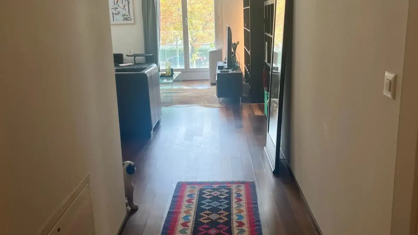 Appartement à louer - Badenerstrasse 97, 8004 Zürich - Photo 4