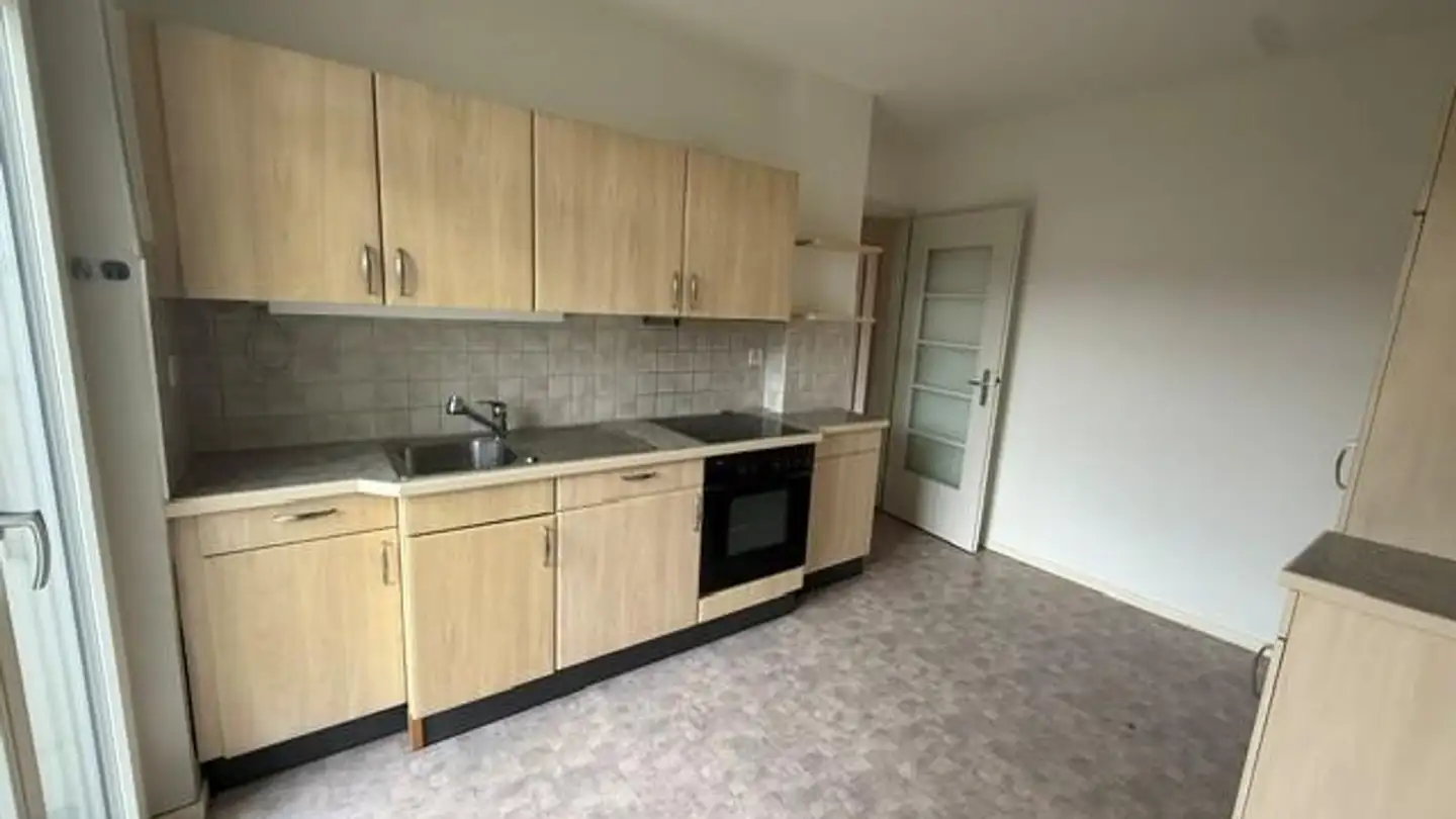 Appartamento in affitto - Holeestrasse 69, 4054 Basel - Foto 2