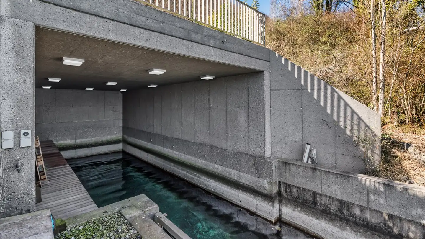 Villa in vendita - 1898 St-Gingolph - Foto 4