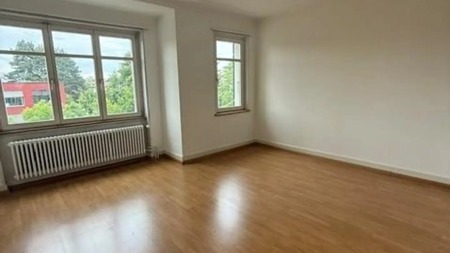 Appartamento in affitto - Holeestrasse 69, 4054 Basel - Foto 4
