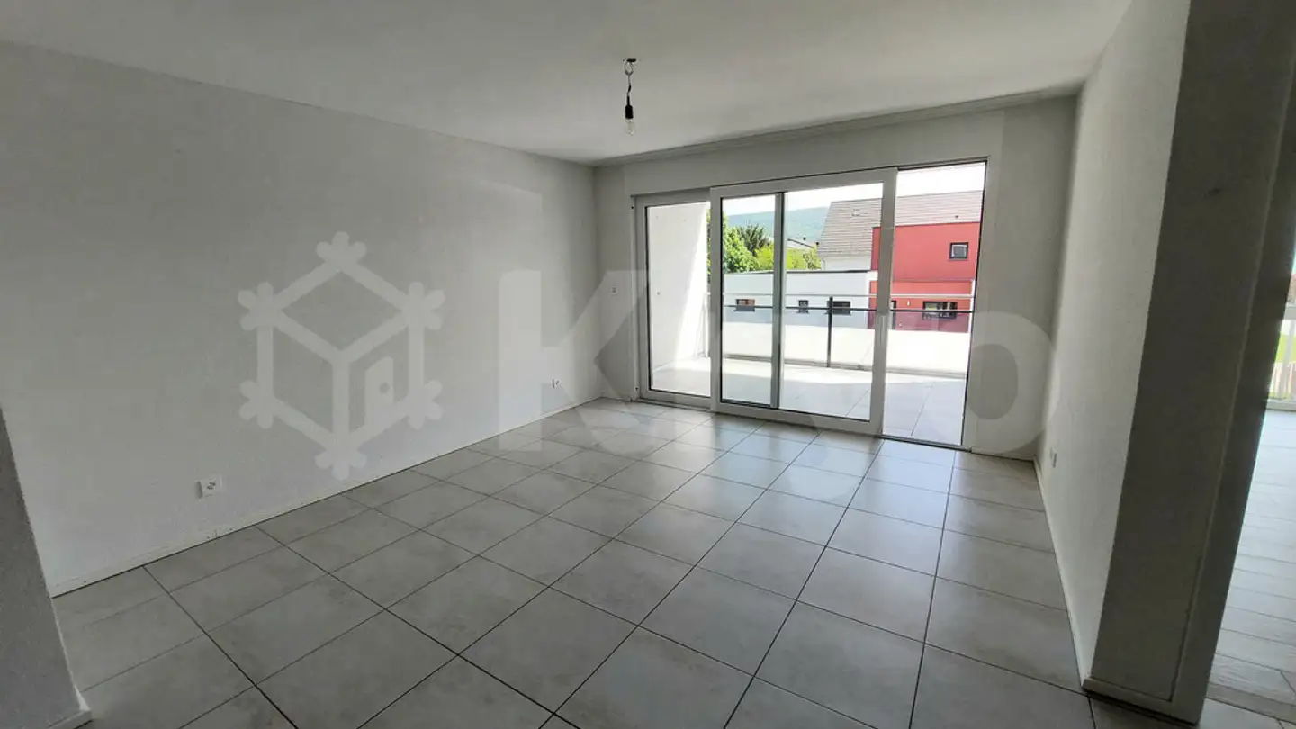 Wohnung mieten - Montagne d'Alle 18, 2942 Alle - Foto 2