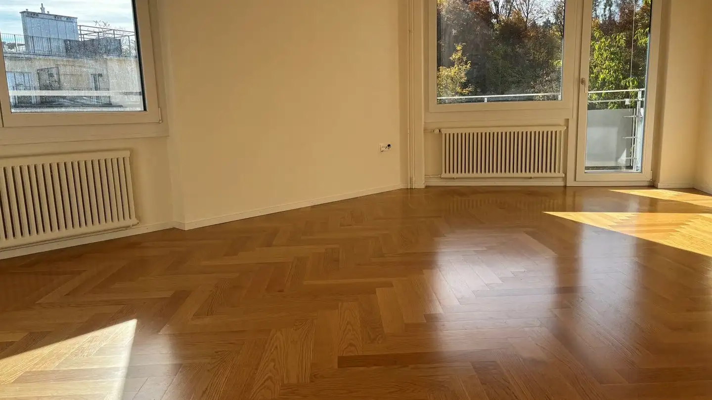 Apartment for rent - Forchstrasse 220, 8032 Zürich