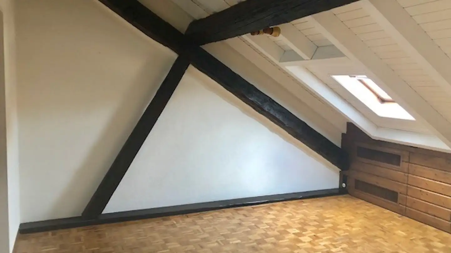 Appartamento in affitto - Rue Ancienne 53, 1227 Carouge GE