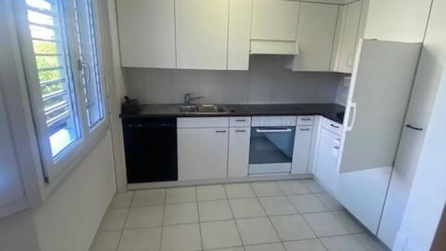 Appartamento in affitto - Allmendstrasse 8, 4500 Solothurn - Foto 3