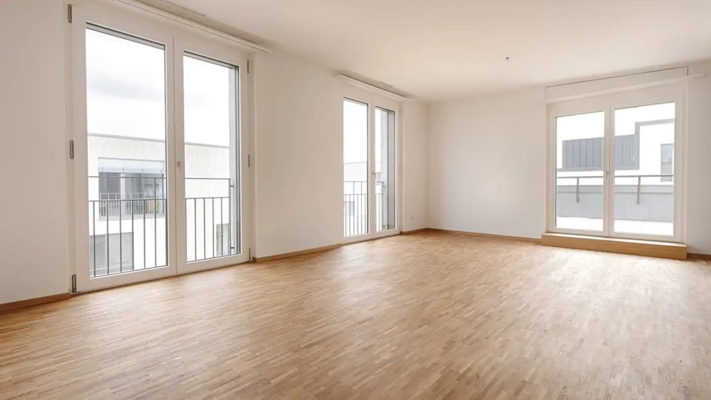 Attique à louer - Von-Gunten-Strasse 5, 3006 Bern - Photo 4