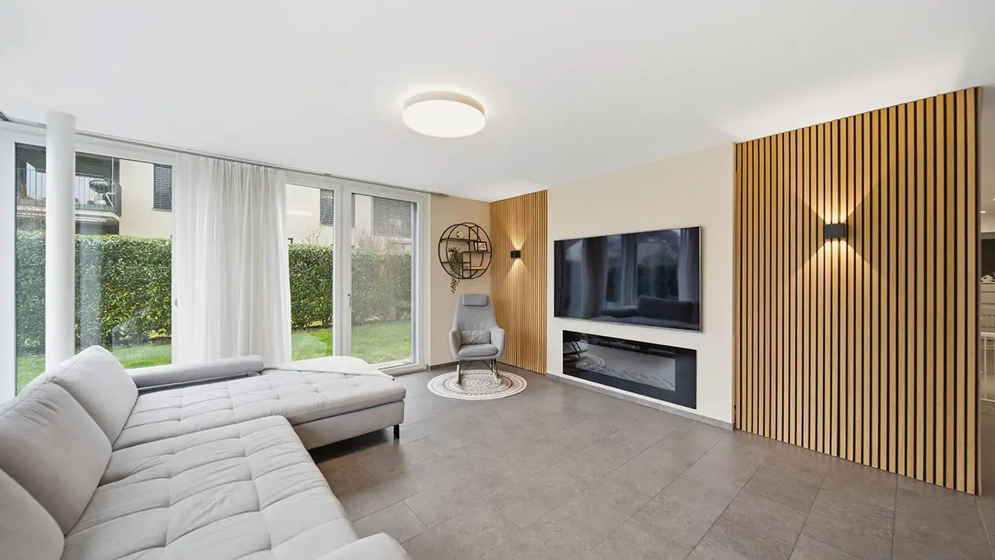 Appartement à vendre - 5603 Staufen - Photo 3