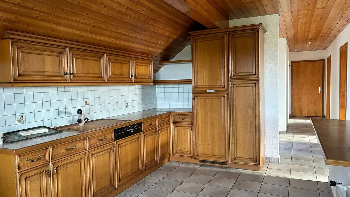 Appartement à louer - Vy Neuve 2, 1261 Le Vaud - Photo 2