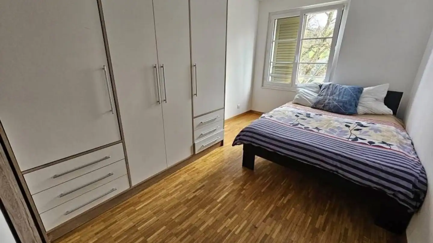 Single room for rent - Avenue Des Bains, 1400 Yverdon-les-Bains