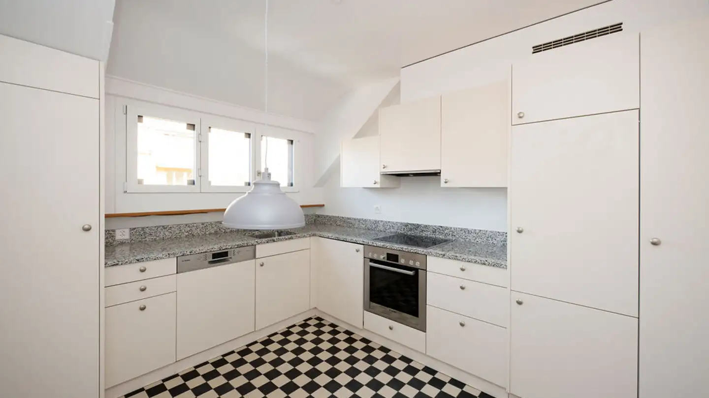 Appartamento in affitto - Hochfeldstrasse 17, 3012 Bern - Photo 2