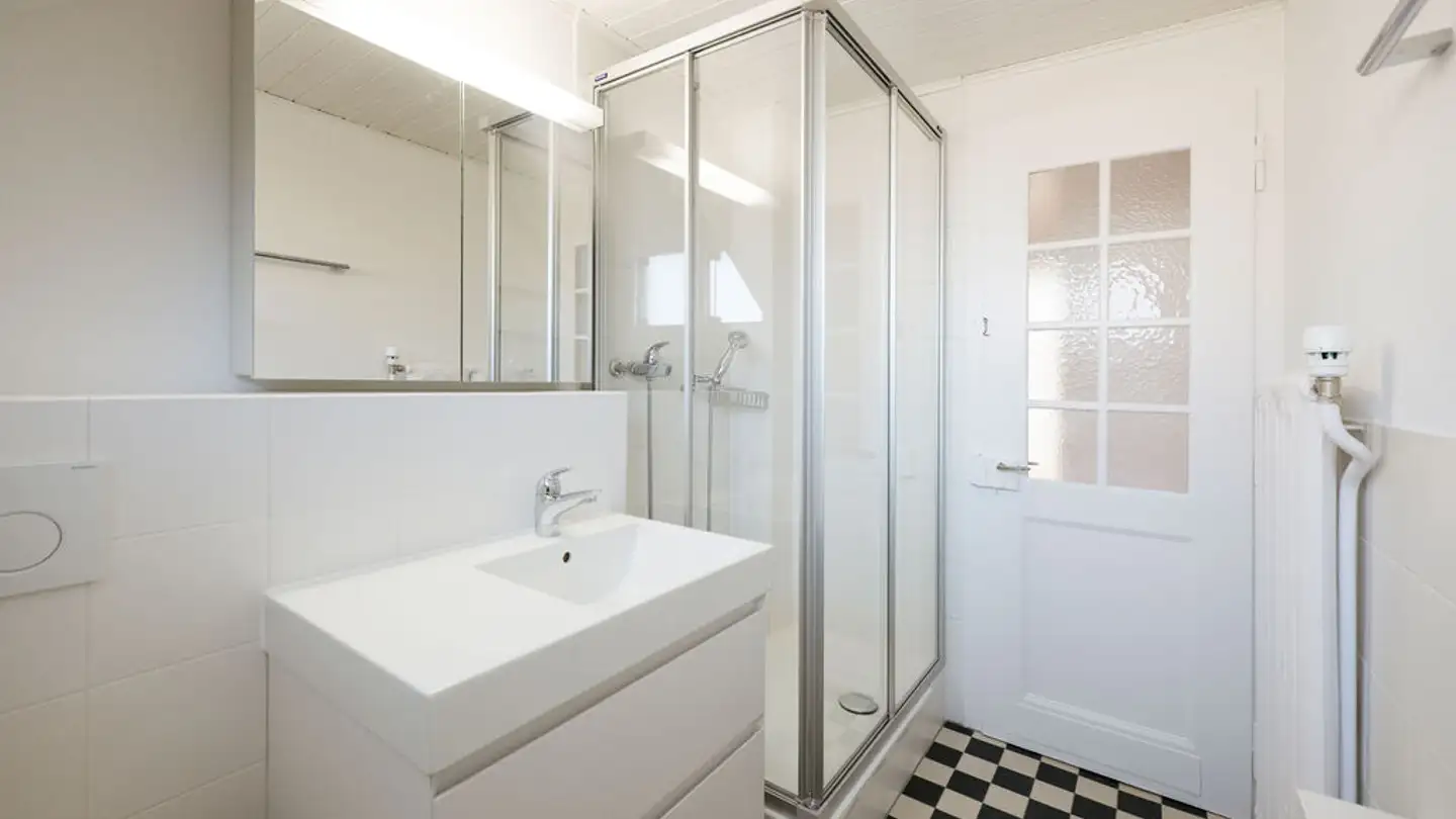 Appartamento in affitto - Hochfeldstrasse 17, 3012 Bern - Photo 3