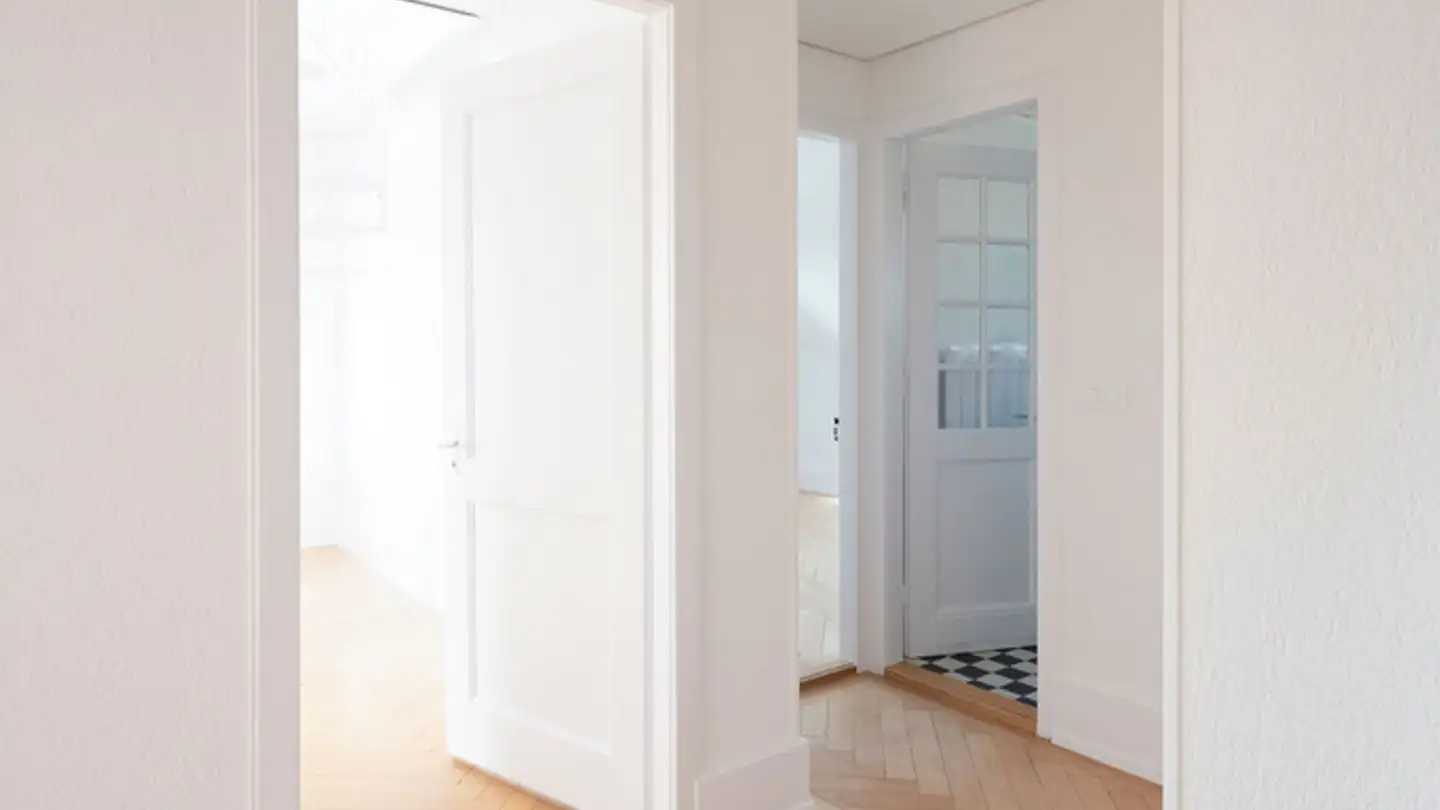 Appartamento in affitto - Hochfeldstrasse 17, 3012 Bern - Photo 4