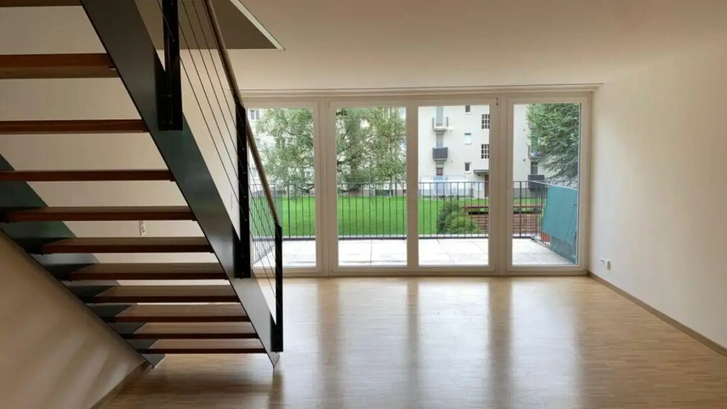 Wohnung mieten - Luzernerstrasse 78, 6010 Kriens
