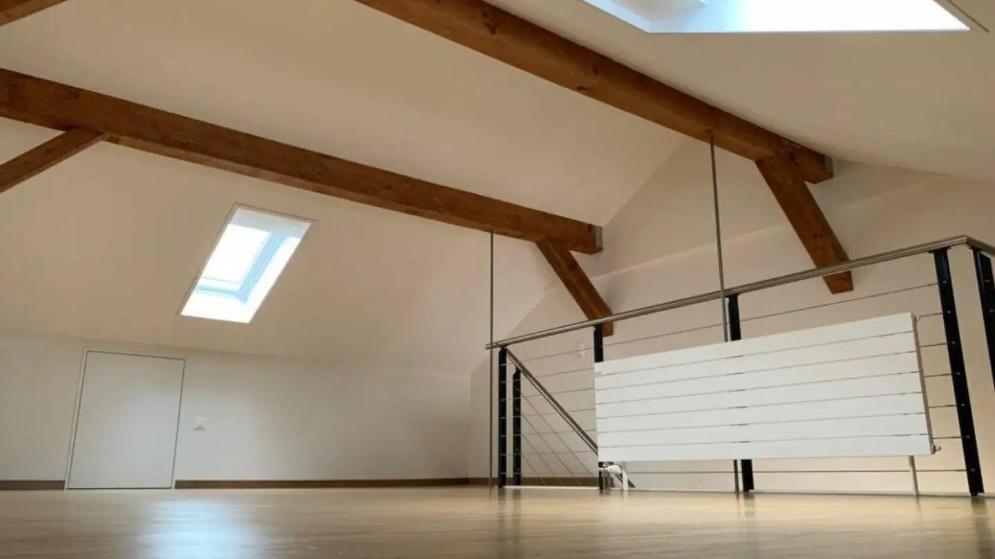 Duplex in affitto - Luzernerstrasse 78, 6010 Kriens - Photo 2