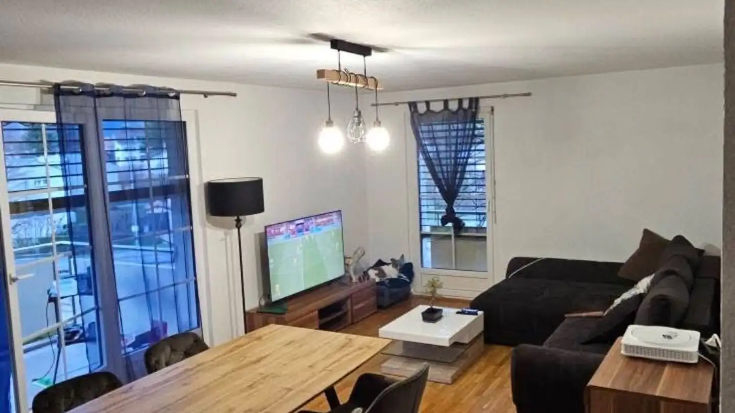 Single room for rent - Avenue Des Bains, 1400 Yverdon-les-Bains - Photo 3