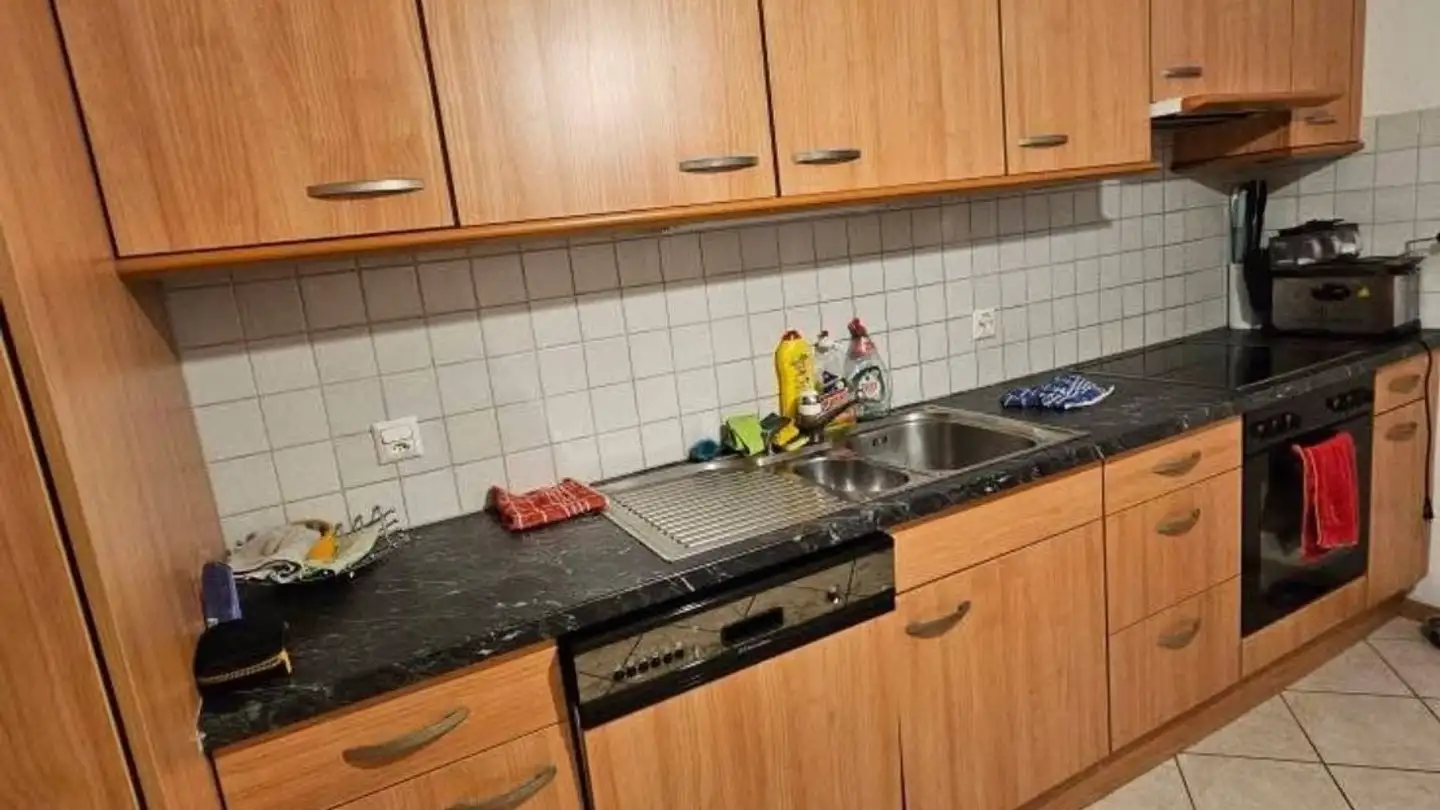 Single room for rent - Avenue Des Bains, 1400 Yverdon-les-Bains - Photo 4