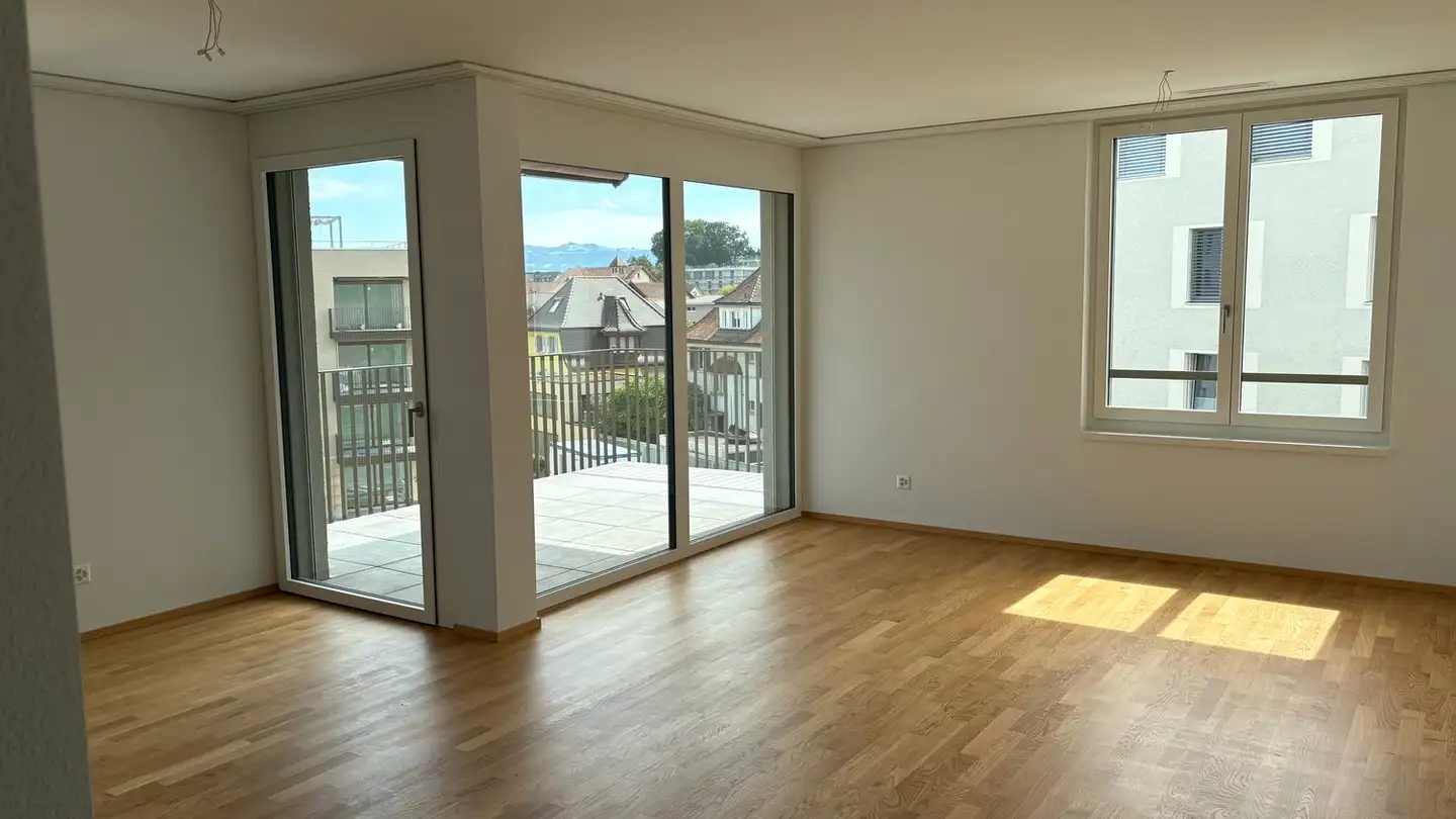 Appartement à louer - Mostereiplatz 20, 9322 Egnach - Photo 3