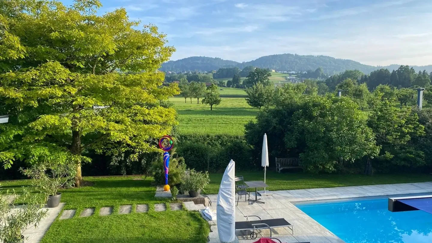 Einfamilienhaus kaufen - 9240 Uzwil