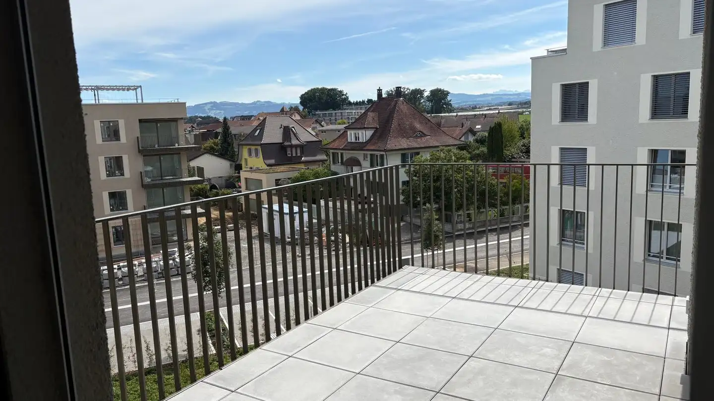 Appartement à louer - Mostereiplatz 20, 9322 Egnach - Photo 4