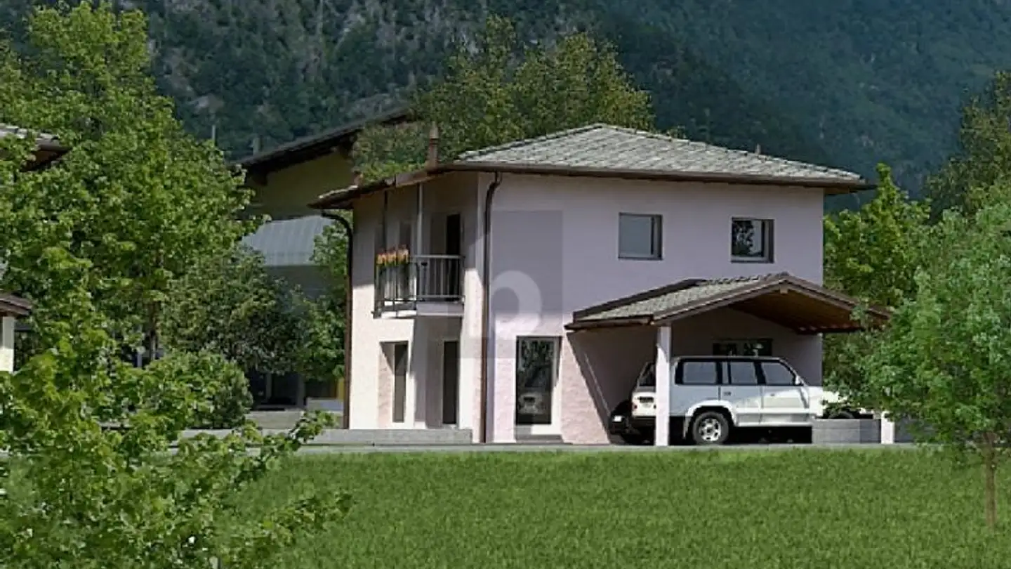 Single house for sale - 6673 Maggia - Photo 4