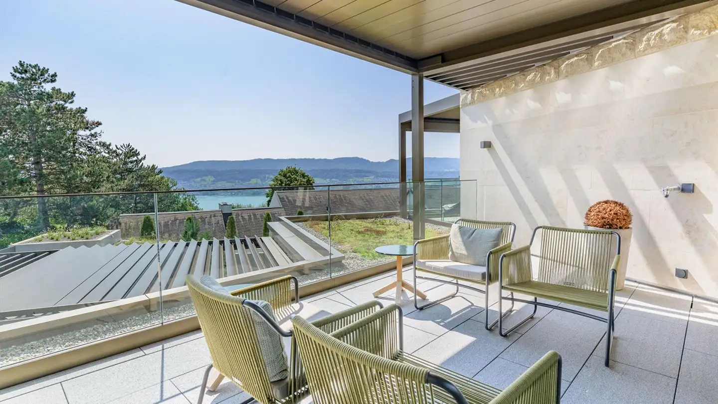 Duplex in vendita - 8704 Herrliberg - Photo 2