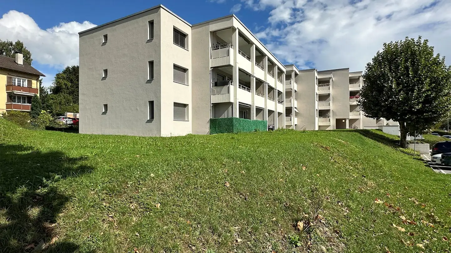 Apartment for rent - Neugutstrasse 24, 8102 Oberengstringen