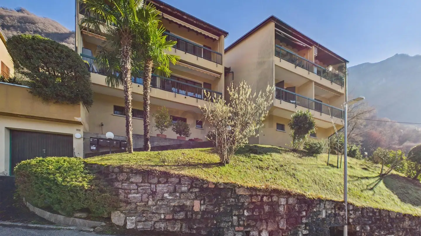 Apartment for sale - 6818 Melano - Photo 2